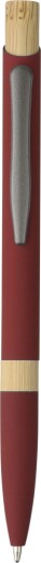 Propiska z recyklovaného hliníku - B0133005PK2 - variant Gi B0133005PK2