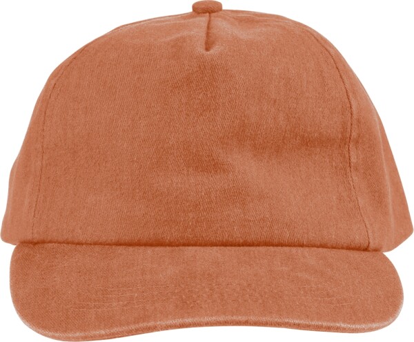 Bavlněná kšiltovka