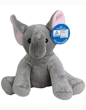 MBW60030 Zoo Animal Elephant Linus - Reklamnepredmety