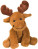 MBW60034 Zoo Animal Moose Emil - MBW60034_- - variant Ls 1000220400