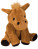 MBW60035 Zoo Animal Horse Claudia - MBW60035_- - variant Ls 1000220401