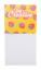 CreaStick Sign zakázkový samolepící poznámkový blok - ap716863-c-uv2bo4v6 - variant 