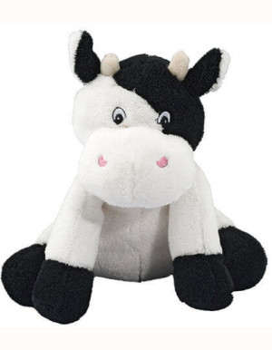 MBW60082 Zoo Animal Cow Clara - Reklamnepredmety