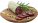 Fuet s jelením masem a zeleným pepřem - s056006-3 - variant