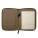 Conference folder A5 Hamilton Taupe - NTM711X_O-2 - variant Ps NTM711X