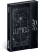 NOTIQUE Týdenní magnetický diář Harry Potter – Lumos 2026, 11 x 16 cm - pgd-35571-z_tit - variant Pg PGD-35571-Z