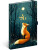 NOTIQUE Planbook diář/notes Liška 2026, 13 x 21 cm - pgd-35576-v_tit - variant Pg PGD-35576-V