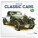 NOTIQUE Poznámkový kalendář Classic Cars – Václav Zapadlík 2026, 30 x 30 cm - pgp-35480_tit - variant Pg PGP-35480