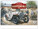 NOTIQUE Nástěnný kalendář Oldtimers – Václav Zapadlík 2026, 64 x 42 cm - pgn-35192-l_tit - variant Pg PGN-35192-L