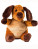 MBW60344 Plush Dog Gabriel - MBW60344_- - variant Ls 1000220438