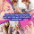 MANICURE STUDIO. Manikúra ideální pro děti - 35858-100-f - variant 
