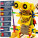 BETABOT. Vzdělávací hra pro děti - 35859-100-d - variant 