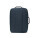 NIAMEY. Batoh na 15,6" notebook z recyklovaného polyesteru vysoké hustoty 300D - 92572-104-a - variant 