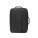 NIAMEY. Batoh na 15,6" notebook z recyklovaného polyesteru vysoké hustoty 300D - 92572-133-a - variant 