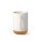CONSTELLATION CORK. Keramický hrnek s korkovým dnem 320 ml - 94371-116-b - variant 