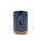 CONSTELLATION CORK. Keramický hrnek s korkovým dnem 320 ml - 94371-134-b - variant 