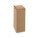JOYNER M. Kompaktní nerezový cestovní pohár (91% recyklovaný) s vakuově izolovanou dvojitou stěnou a matným povrchem 600 mL - 94372-box - variant 