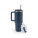 JOYNER XL. Velký nerezový cestovní pohár (91% recyklovaný) s vakuově izolovanou dvojitou stěnou a matným povrchem 1300 mL - 94373-134-f - variant 