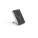 WARSHEL 10. 10 000 mAh magnetická power banka s 15W superrychlou bezdrátovou nabíječkou z recyklovaného ABS (100% rABS) se stojanem - 97143-133-1 - variant 