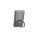 WARSHEL 10. 10 000 mAh magnetická power banka s 15W superrychlou bezdrátovou nabíječkou z recyklovaného ABS (100% rABS) se stojanem - 97143-133-d - variant 
