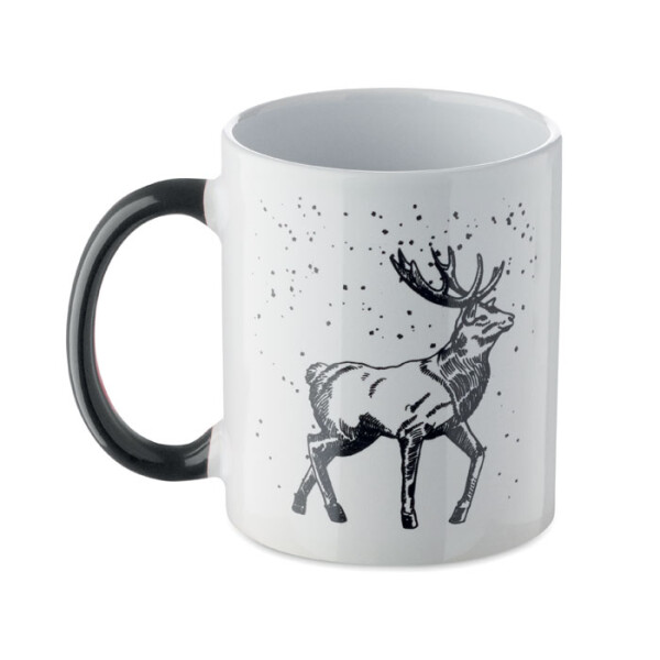 FESTIMUG Vánoční keramický hrnek 300 ml