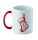 FESTIMUG Vánoční keramický hrnek 300 ml - cx1571-05-open - variant