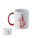 FESTIMUG Vánoční keramický hrnek 300 ml - cx1571-05 - variant Mo CX1571-05