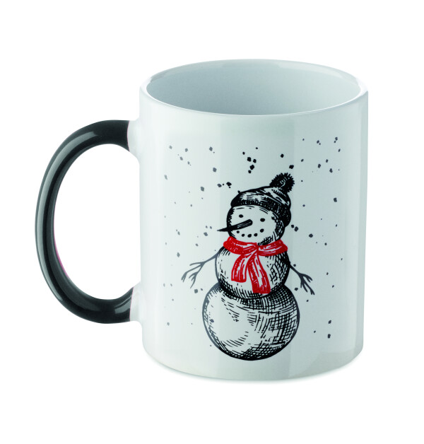 FESTIMUG Vánoční keramický hrnek 300 ml