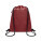 BANGKOK BAG — vínová