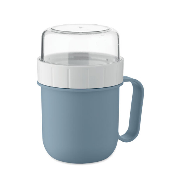 Cestovní kelímek CUP ON GO
