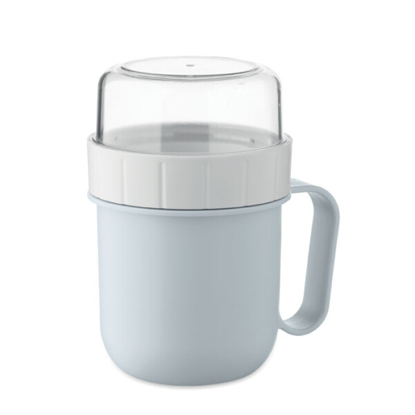 Cestovní kelímek CUP ON GO