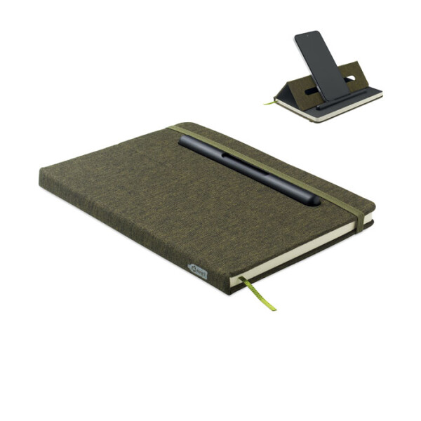 Zápisník formátu A5 RINBOOK
