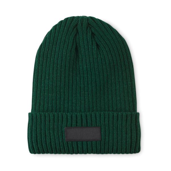 Unisex pletená čepice ANVIK