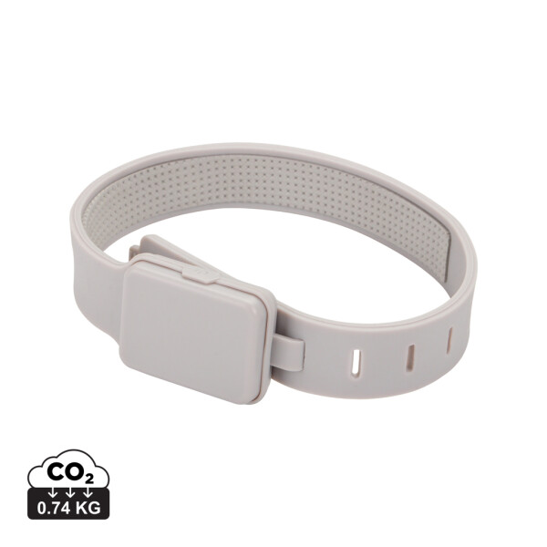 Lumia Sprint nabíjecí běžecké LED světlo z rec. RCS plastu