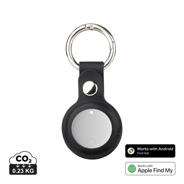 Findmate Dual RCS recycled plastic object finder IPX 5