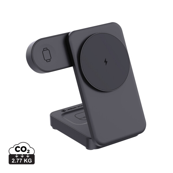 3v1 magnet. nabíječka Urban Vitamin Arcadia RCS rplastic 15W