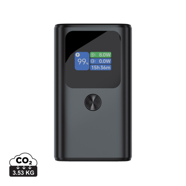 Urban Vitamin Campbell 55W 10 000 mAh kapesní powerbanka