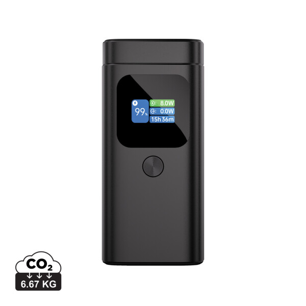 Urban Vitamin Sunnyvale 100W 15000 mAh magn. powerbanka