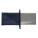 Snackstrap AWARE™ RPET – skladatelná svačinová taška 30x20CM - p4225525-b-5-2d0dc6dd13cd495c84adcd69656c78e6 - variant 