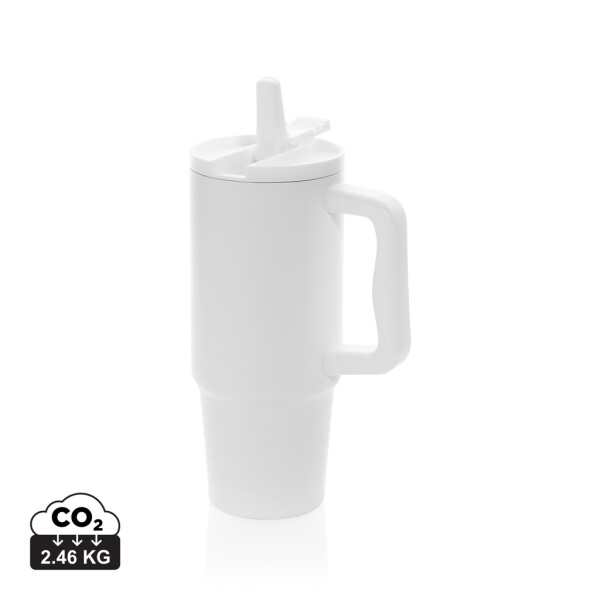 Embrace neprotékající tumbler z recykl. nerez. oceli 900ml