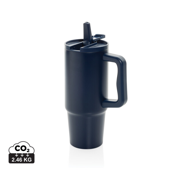Embrace neprotékající tumbler z recykl. nerez. oceli 900ml