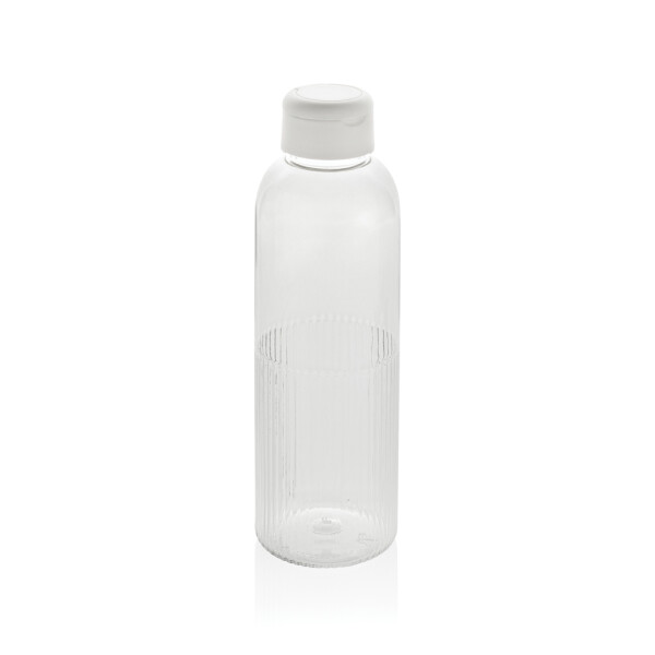 Ripple RCS RPET nepropustná láhev na vodu s rukojetí 750 ml