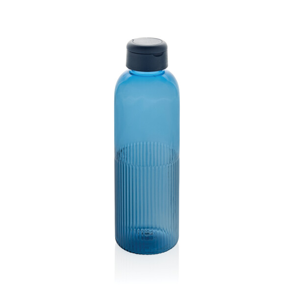 Ripple RCS RPET nepropustná láhev na vodu s rukojetí 750 ml