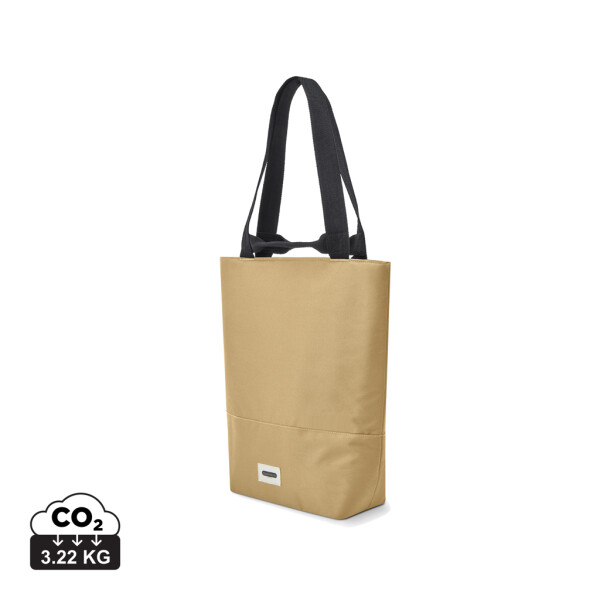 Izolovaná/chladící taška 16l Black+Blum