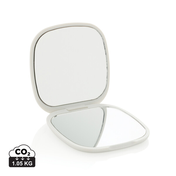 Zrcadlo na líčení Reflecta RCS z recyklovaného plastu