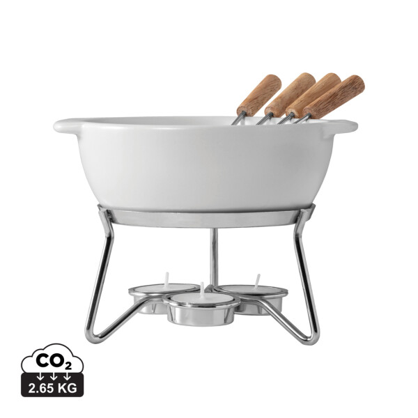 BOSKA souprava na sýrové fondue Party – 750 ml