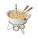 BOSKA souprava na sýrové fondue Party – 750 ml - rb853548-b-2-558f3505912f4ff5800192e8587117a8 - variant 