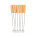 BOSKA elektrická souprava na fondue Party - 2.3L (EU Type F) - rb853570-b-6-296bd596ccd040ffa5aa5231ea592144 - variant 