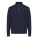 IQONIQ Elgon sweater with short zipper made of recycled cotton - t9601002-d-100-7b7520d68ab741e1b7e913f173a1d203 - variant 