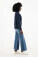 IQONIQ Elgon sweater with short zipper made of recycled cotton - t9601002-f-252-b73dfe8f4e1045a3842d17ce5f0505b1 - variant 